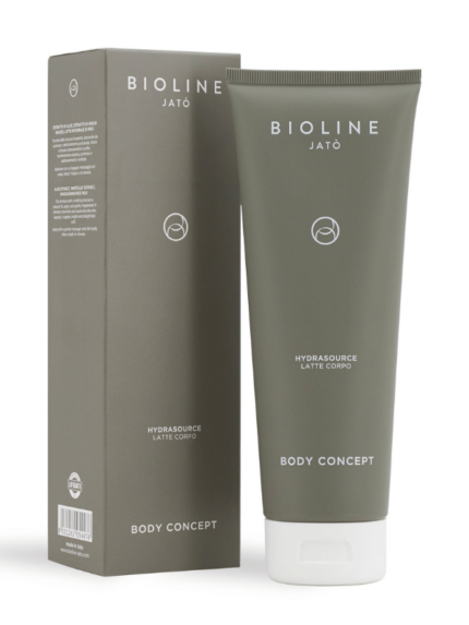 Crema Hydrasource Body Concept Bioline Jató