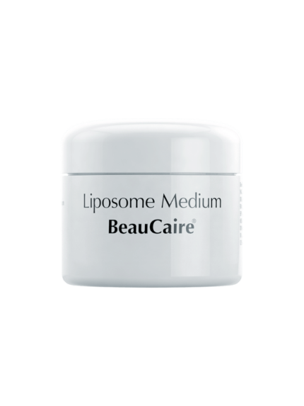 BeauCaire Liposome Medium