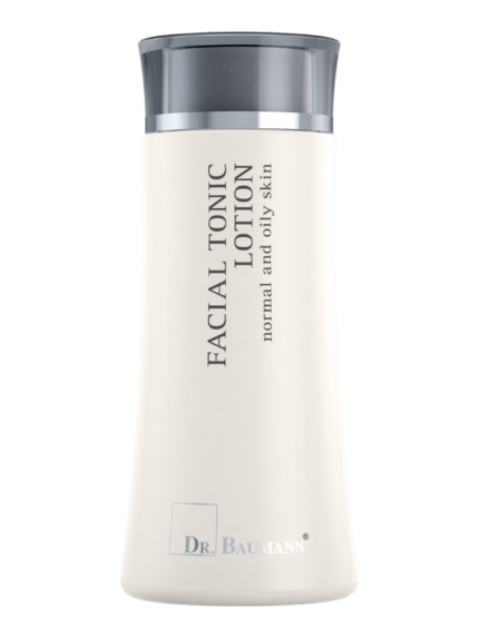 Dr Baumann Facial Tonic Lotion normal and oily skin