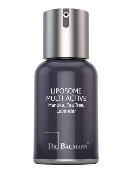 Dr-Baumann Liposome Multi Active Manuka Tea Tree Lavender