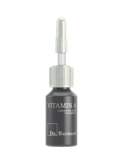 Dr Baumann concentrado Vitamin A