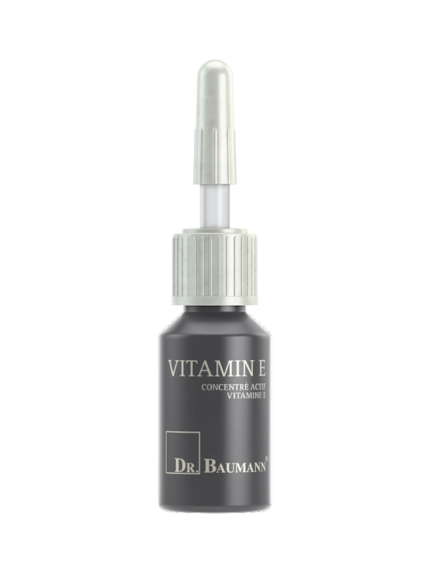 Dr Baumann concentrado Vitamin E