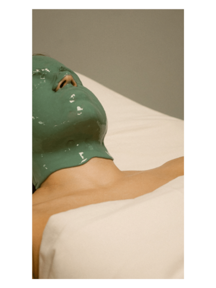 Higiene facial