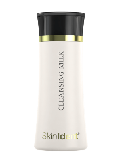 SkinIdent Cleansing Milk