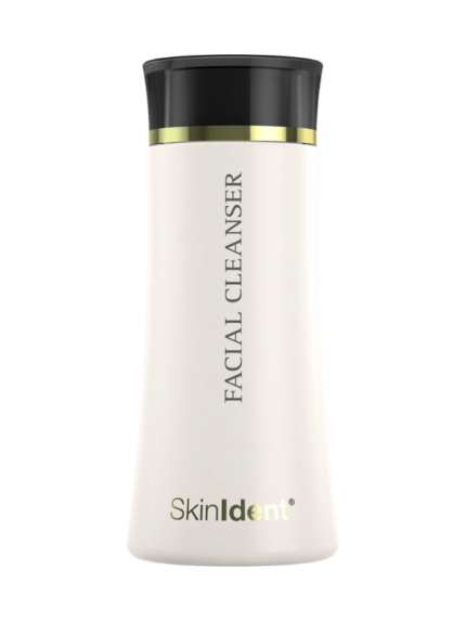 SkinIdent Facial Cleanser