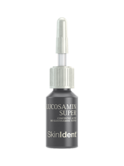 SkinIdent concentrado glucosamin super