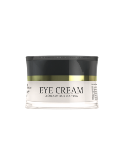 SkinIdent eye cream